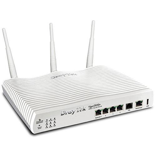 Disable SIP ALG on DrayTek Vigor Routers