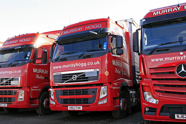 Murray Hogg Ltd
